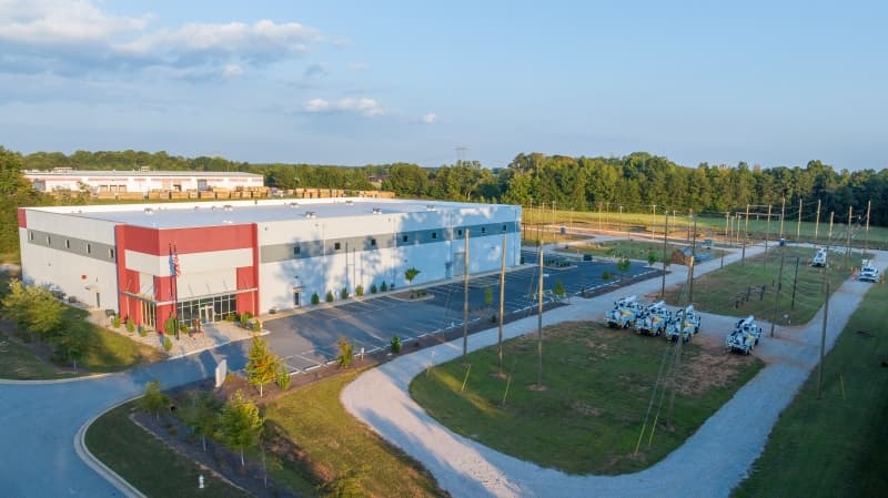 Jason Lee Center for Craft Excellence